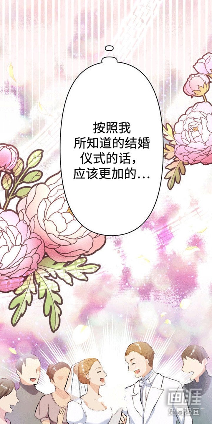 第11章：不被祝福的婚姻