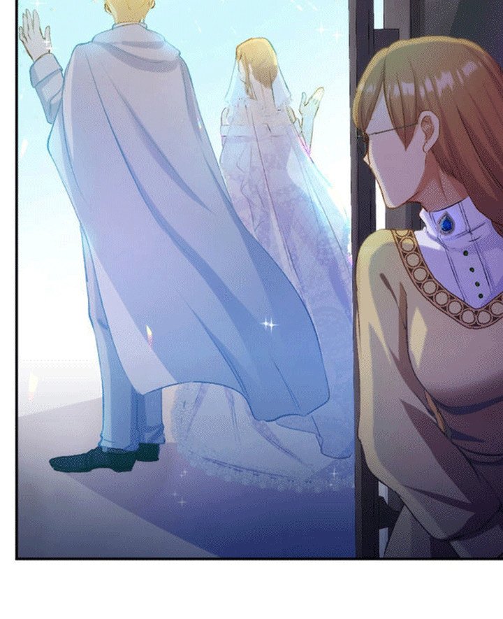 第11章：不被祝福的婚姻
