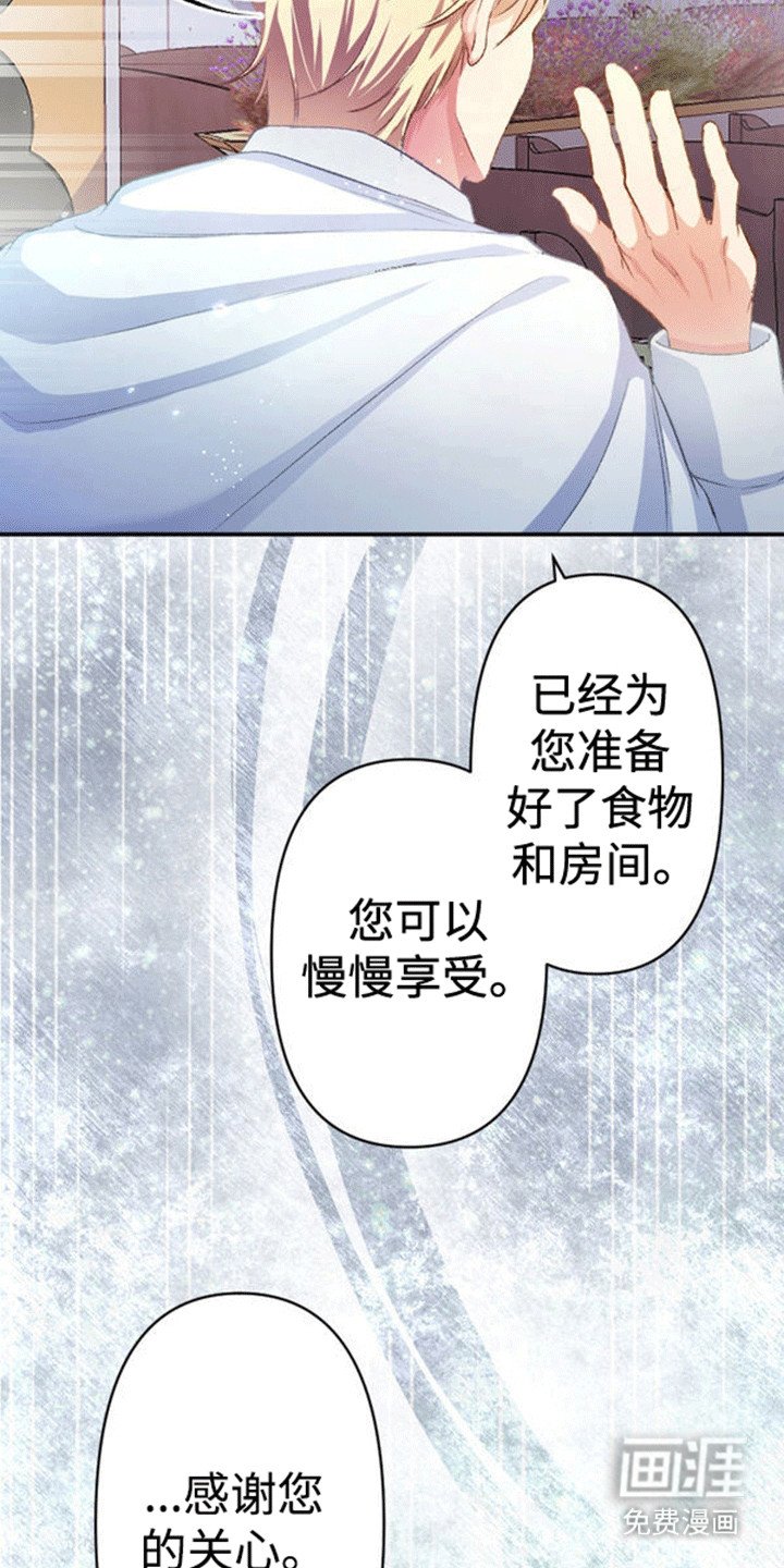 第11章：不被祝福的婚姻