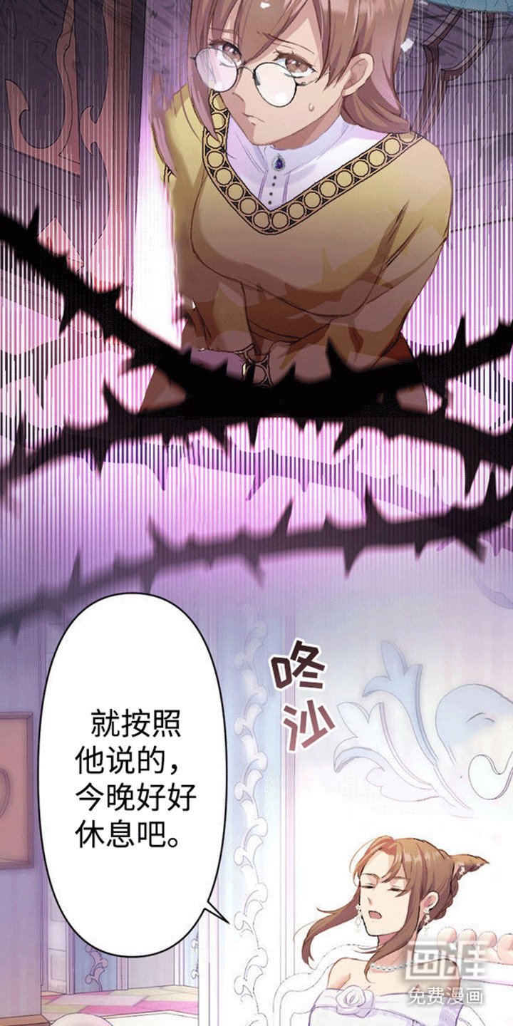 第13章：各自的心思