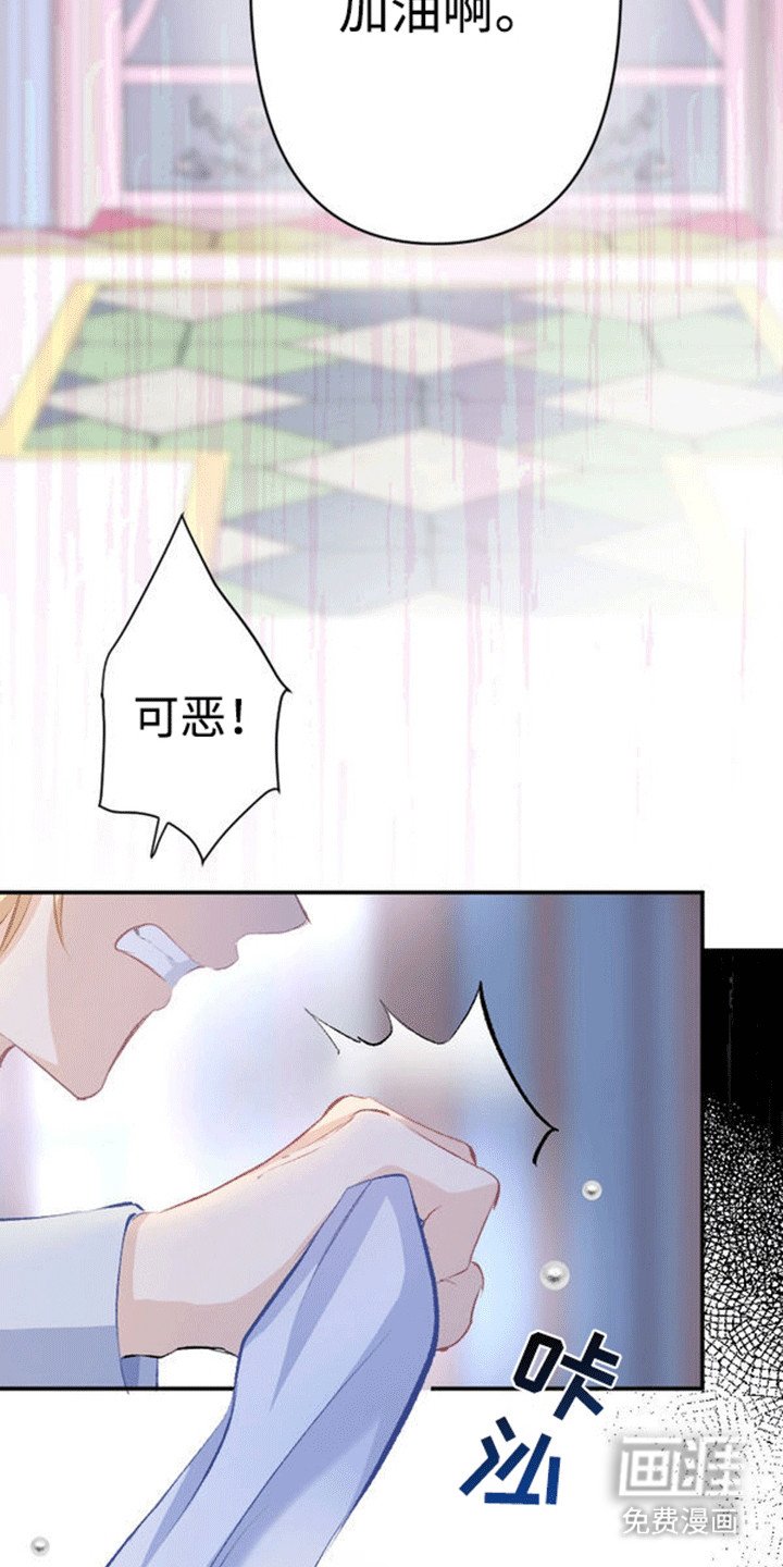 第13章：各自的心思
