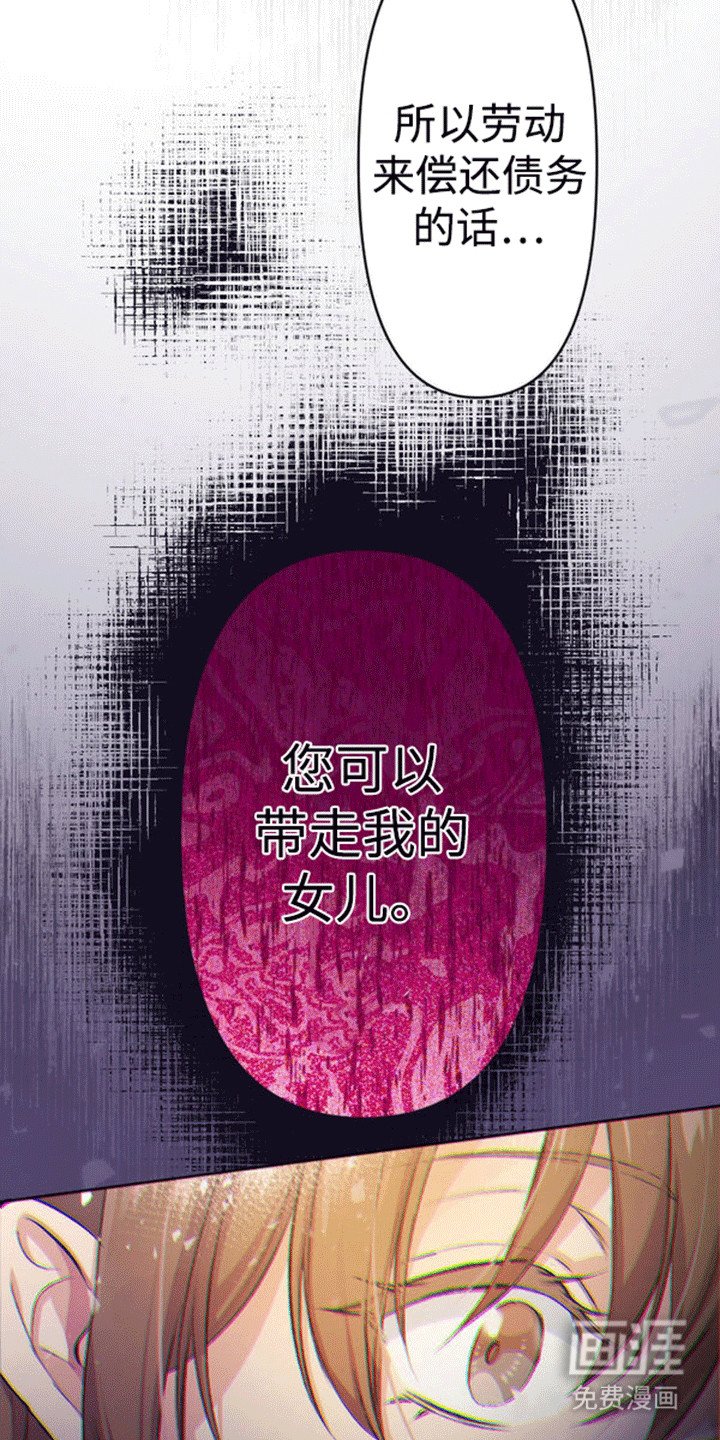 第3章：抵债