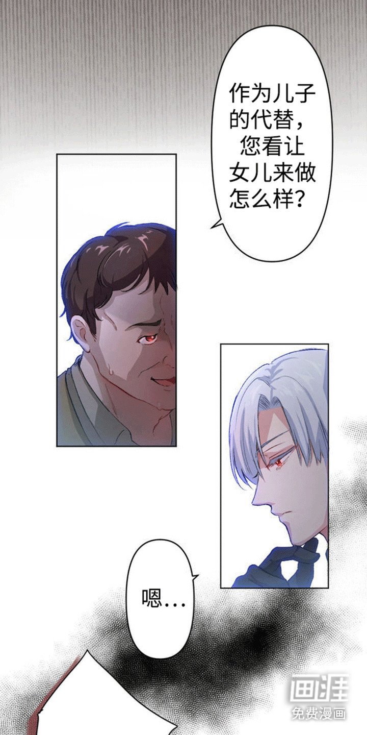第3章：抵债