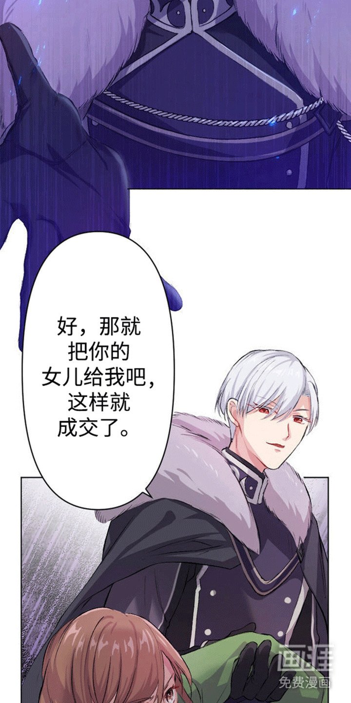 第3章：抵债