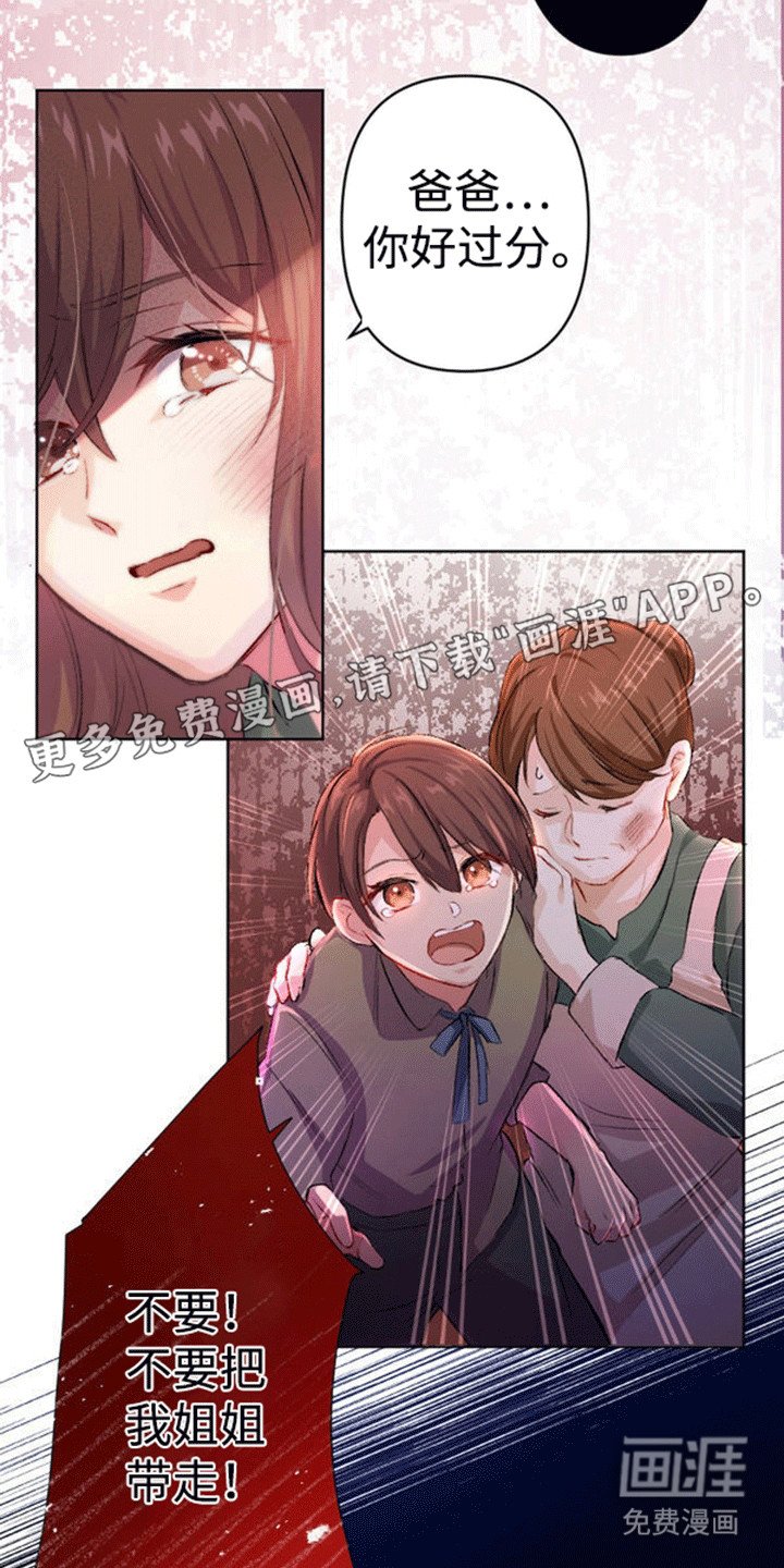 第3章：抵债