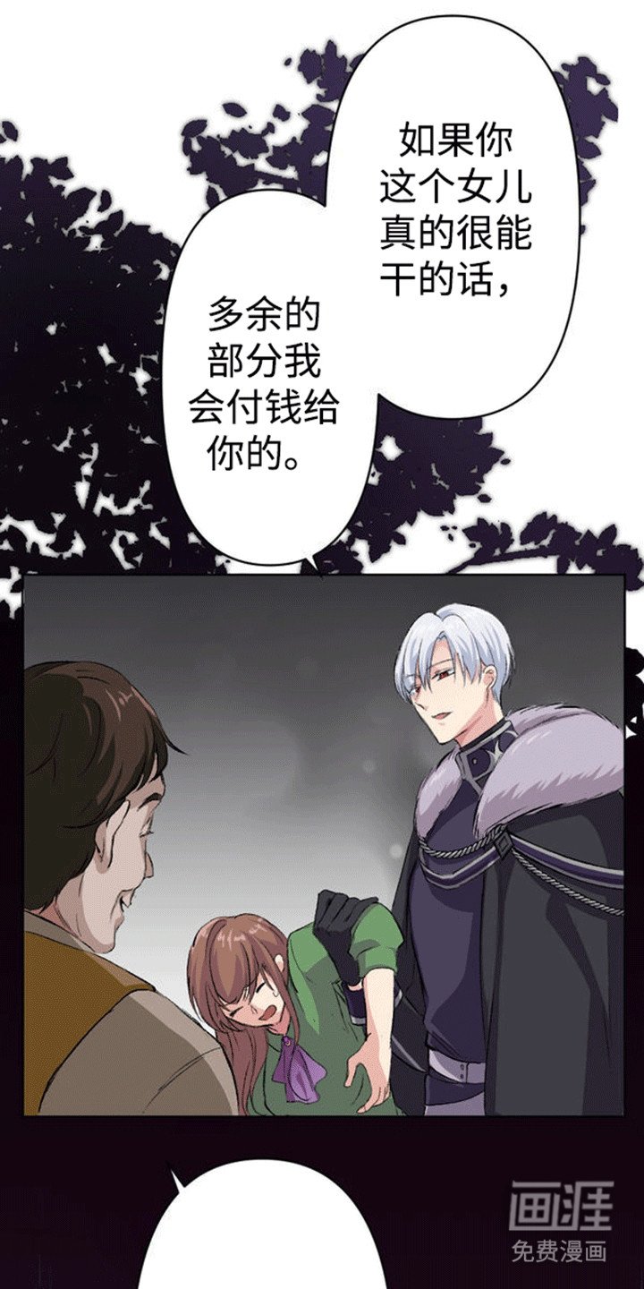 第3章：抵债