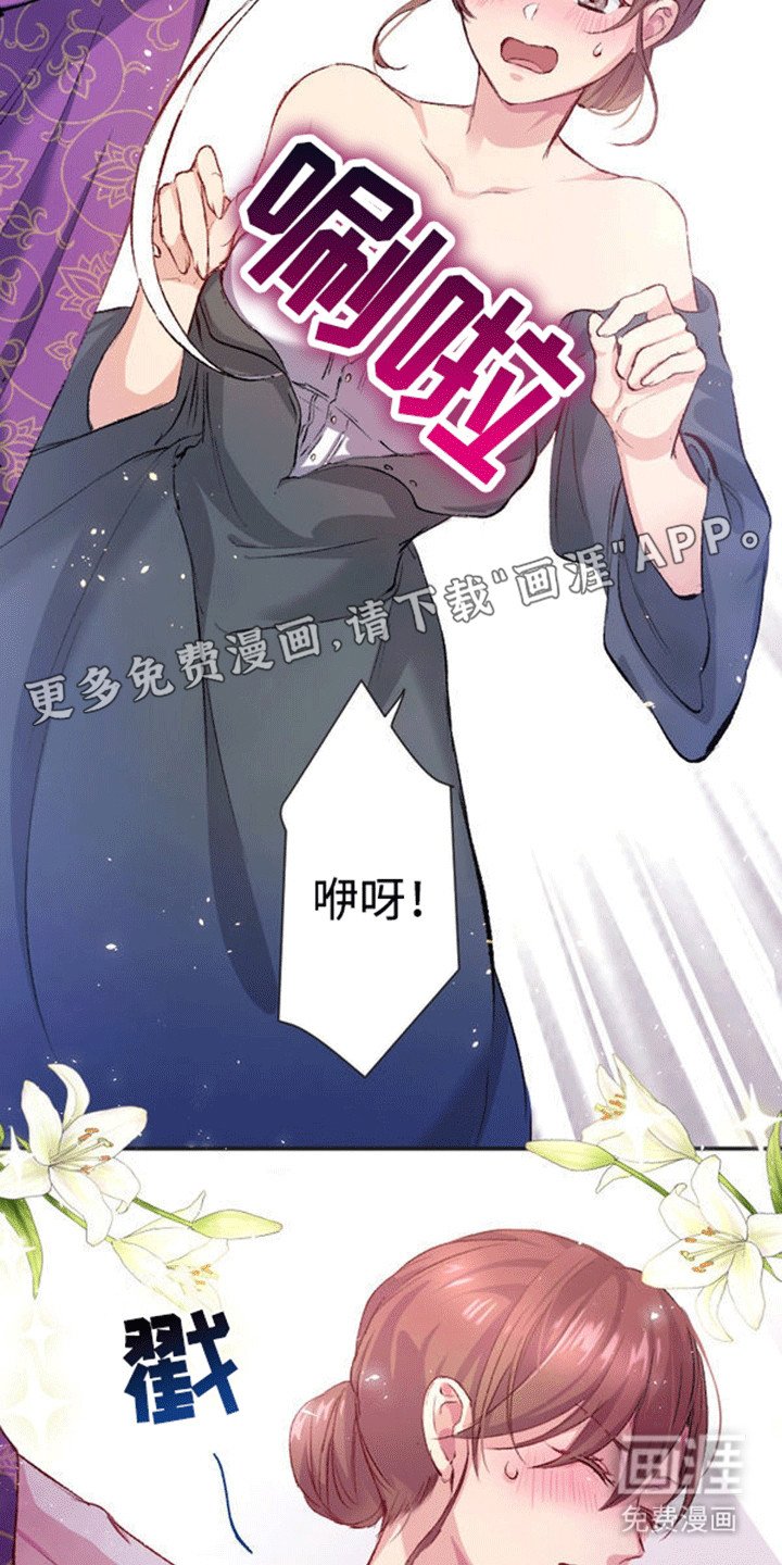 第6章：真正的目的