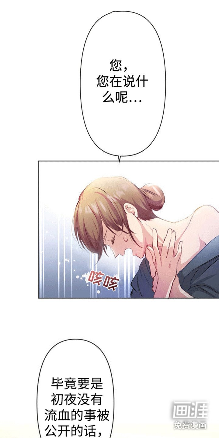第6章：真正的目的