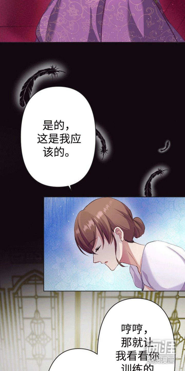 第8章：伪装