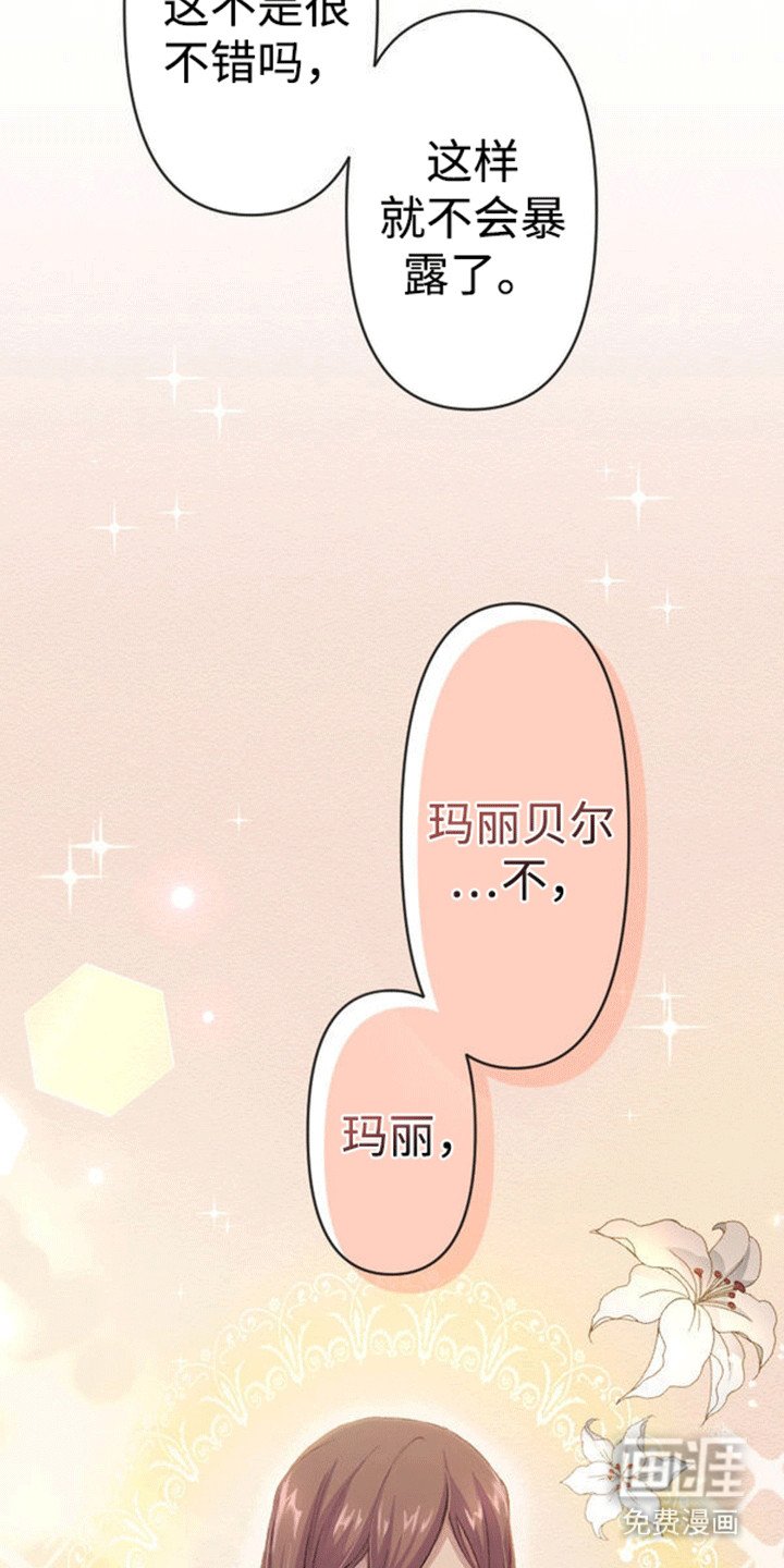 第8章：伪装