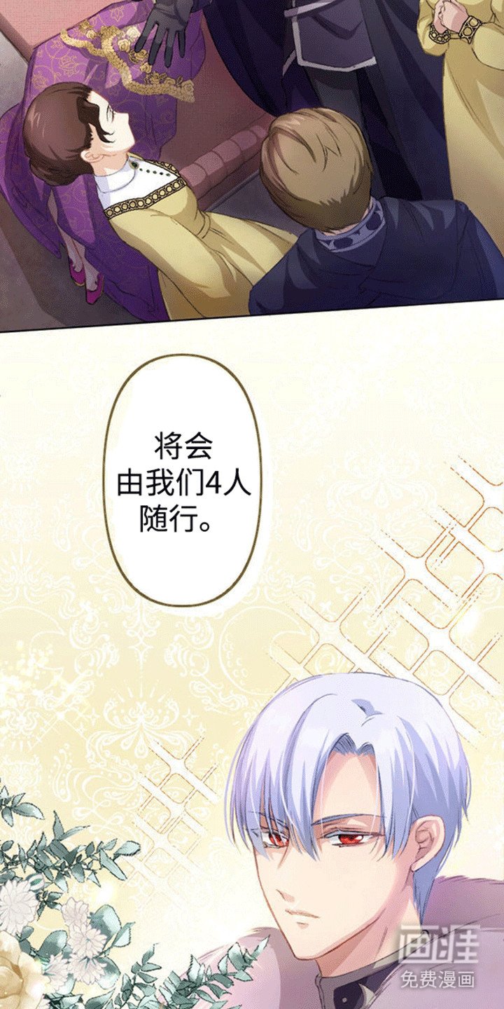 第9章：面见国王