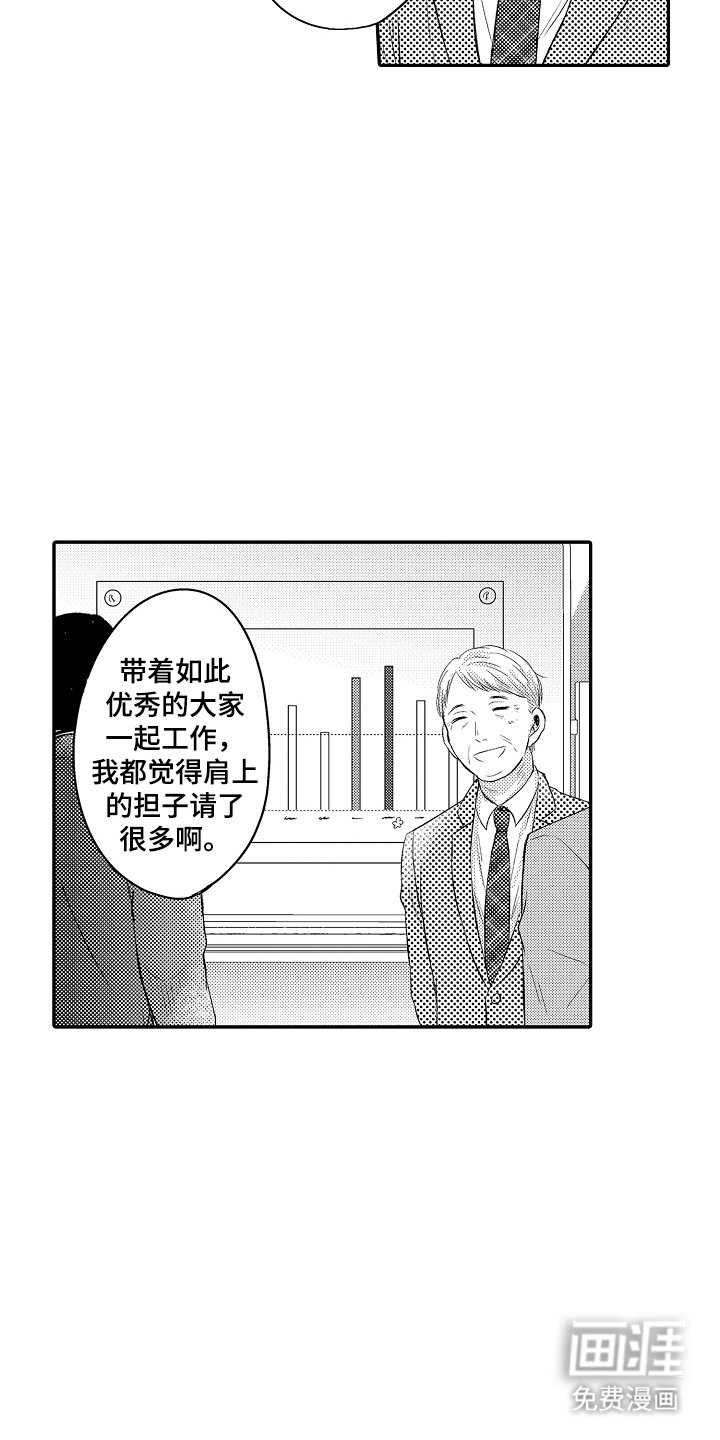 第1章：业绩