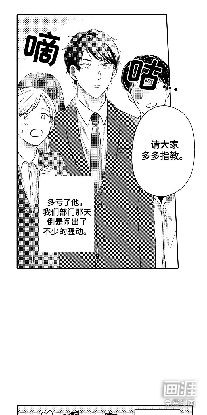 第1章：业绩