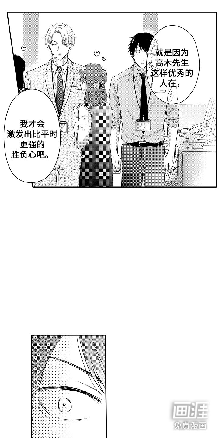 第2章：宣战