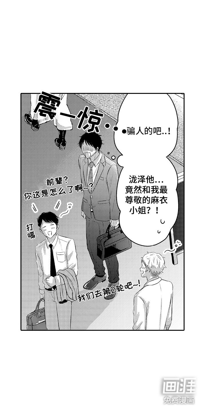 第2章：宣战