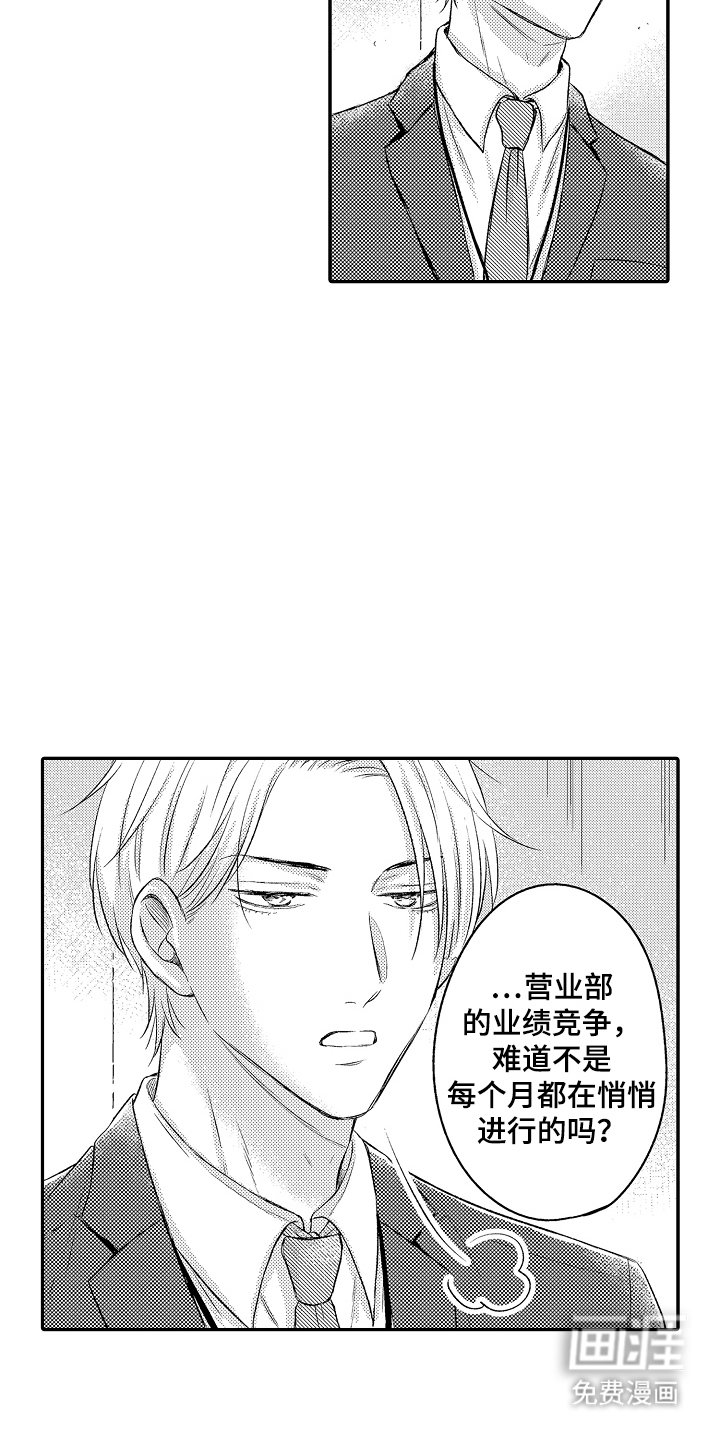 第2章：宣战