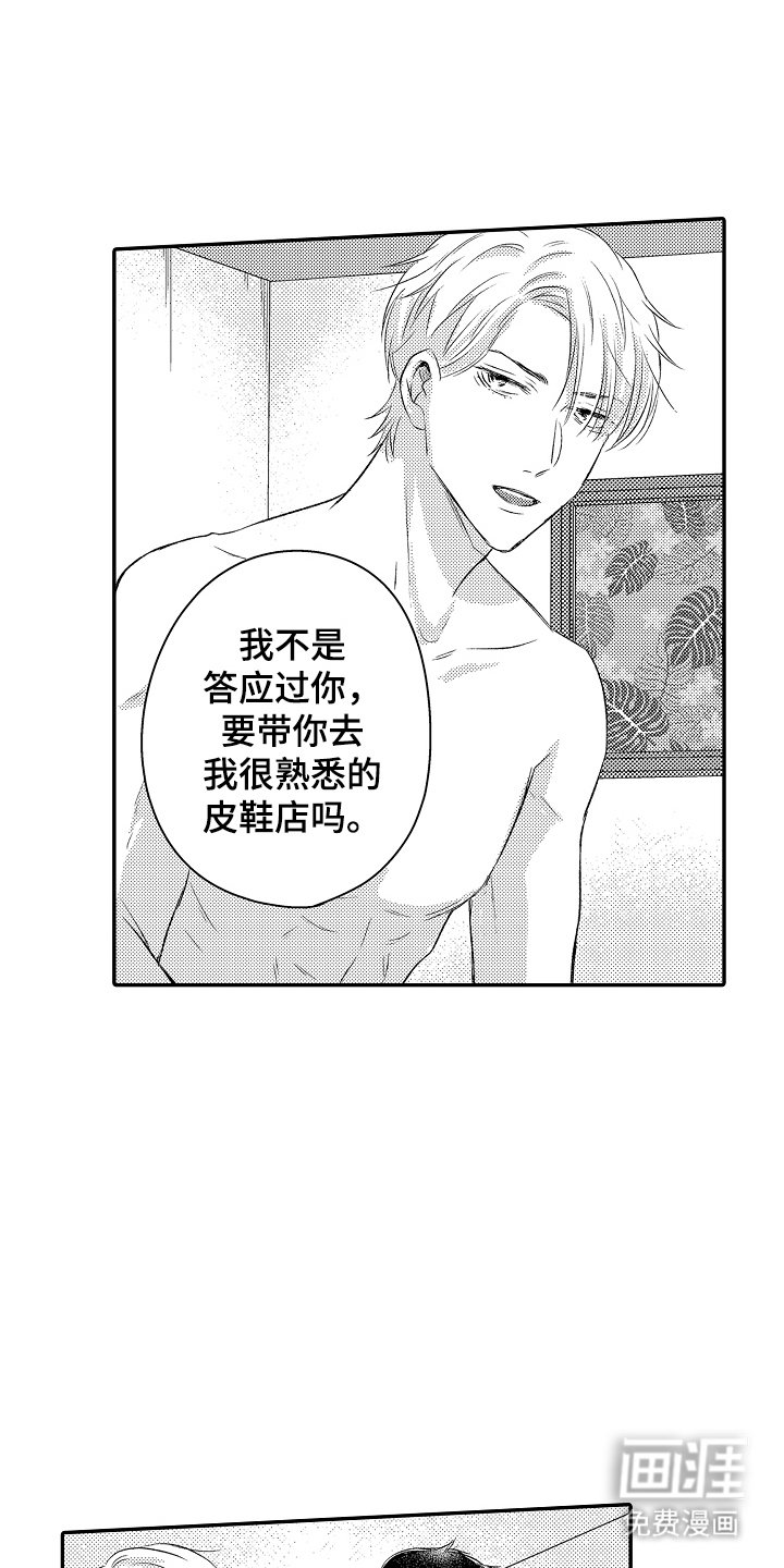 第20章：期望