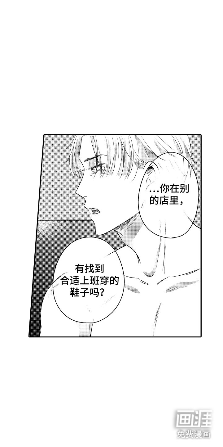 第20章：期望