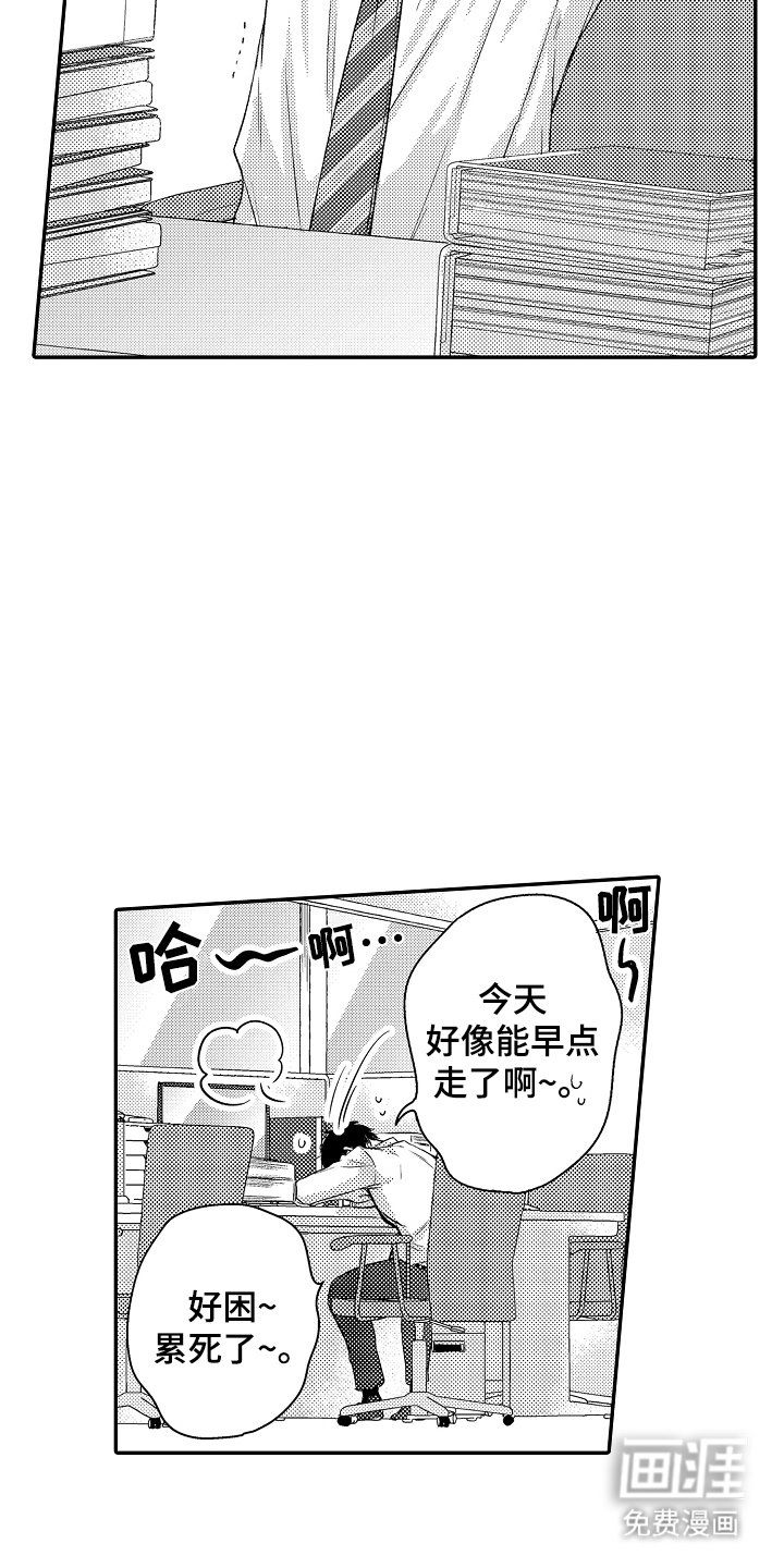 第23章：无法解释