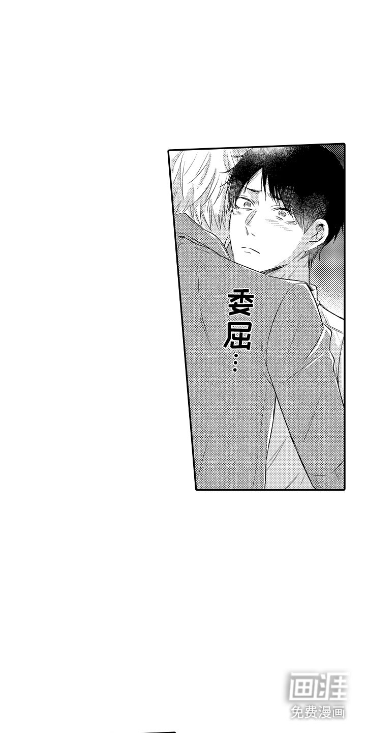 第26章：告白