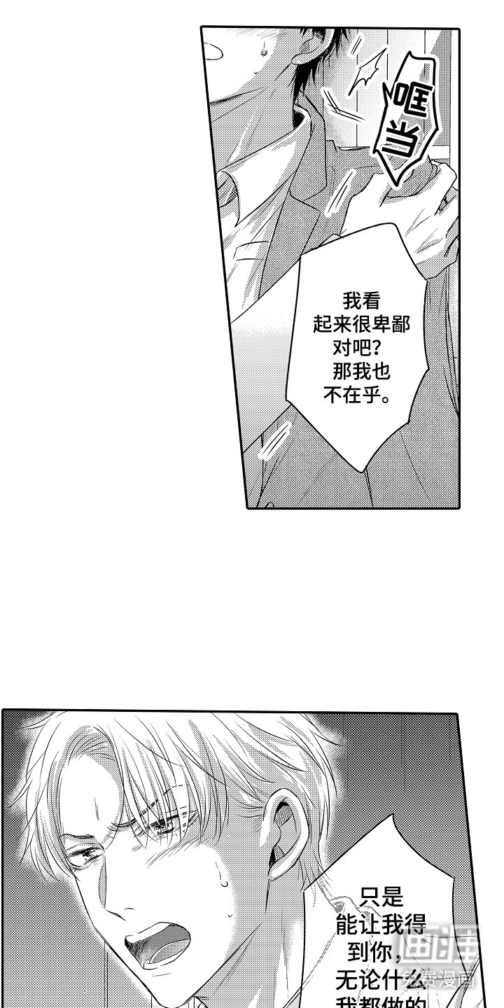 第26章：告白