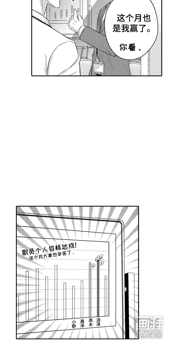 第5章：外宿