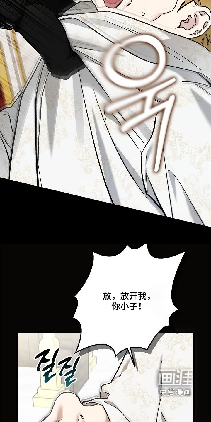 第103章：【第二季】不是皇帝