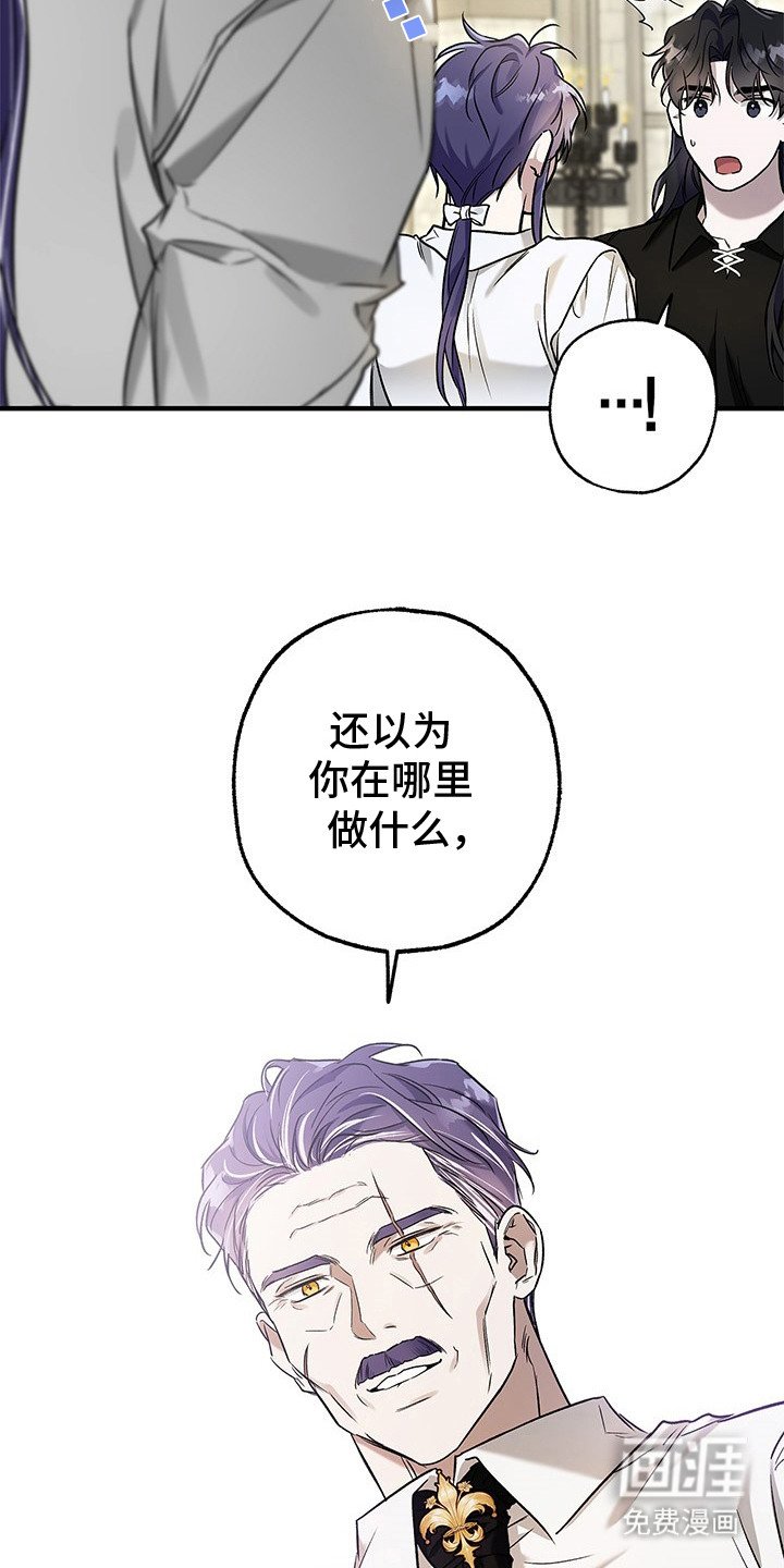 第11章：老头的遗憾