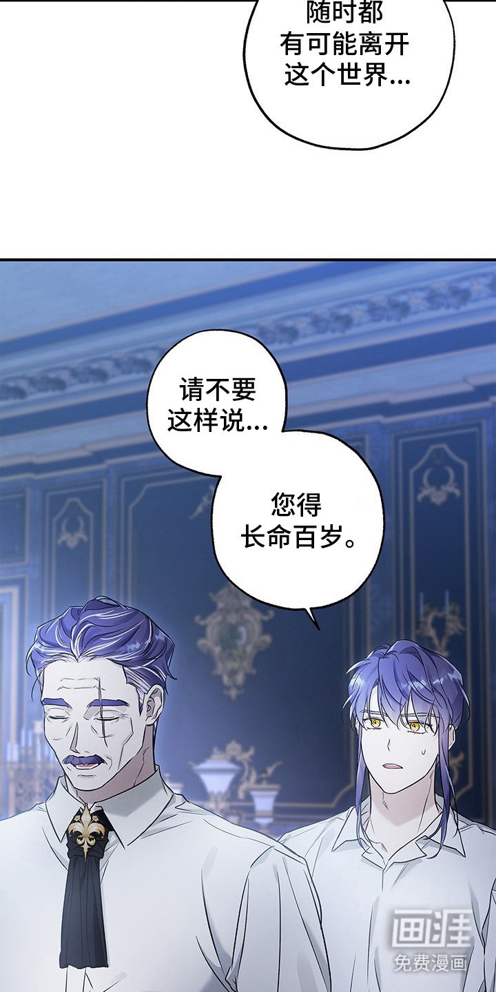 第11章：老头的遗憾