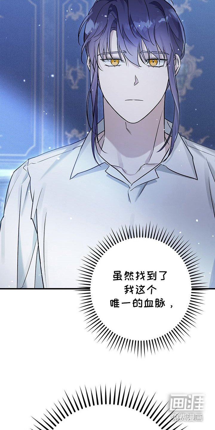 第11章：老头的遗憾