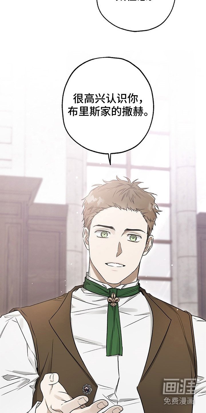 第13章：打招呼