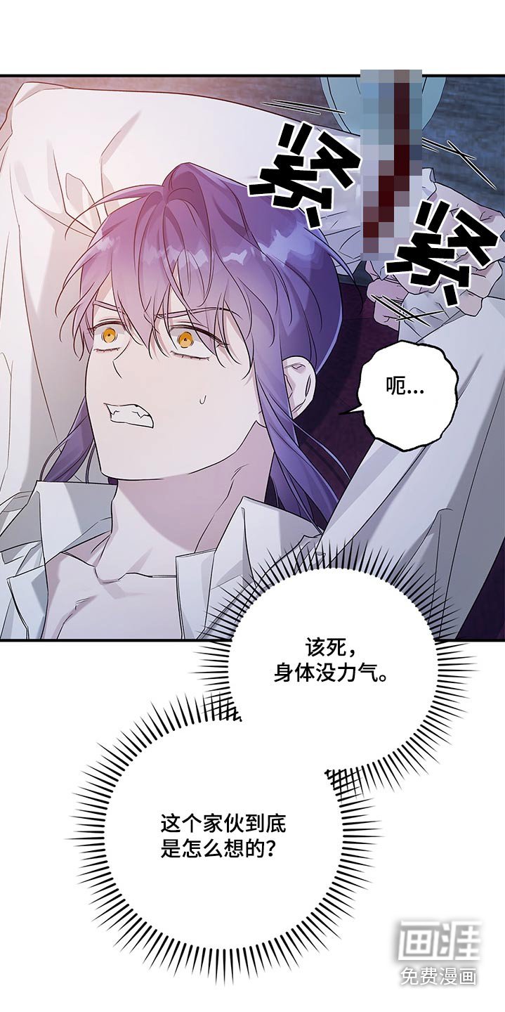 第28章：挑衅