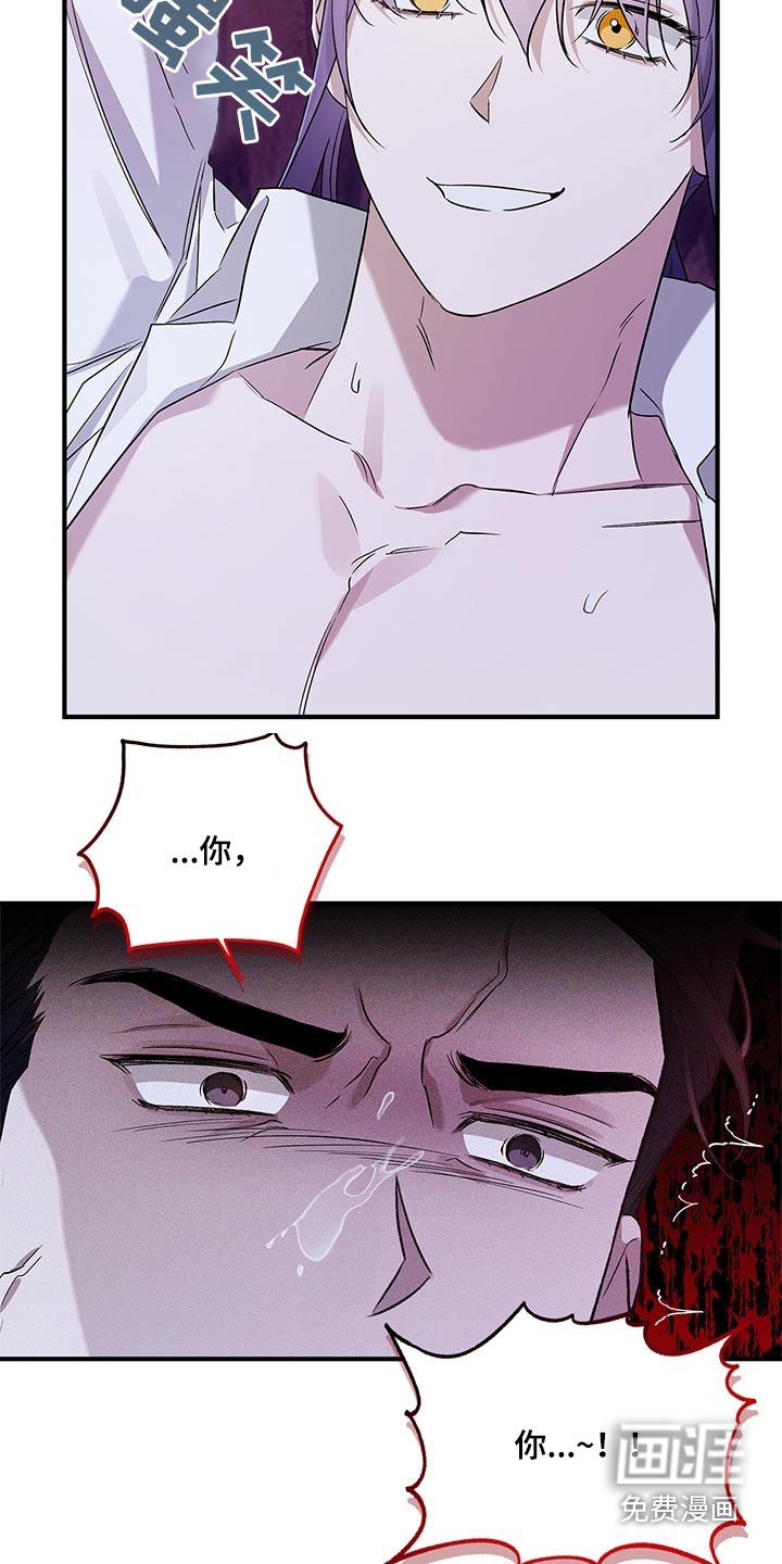 第28章：挑衅