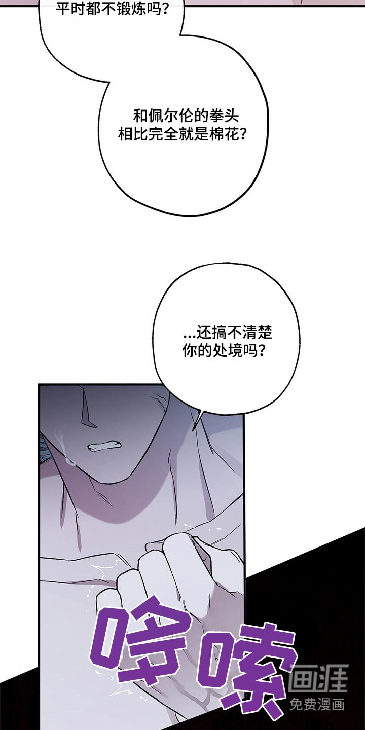 第28章：挑衅