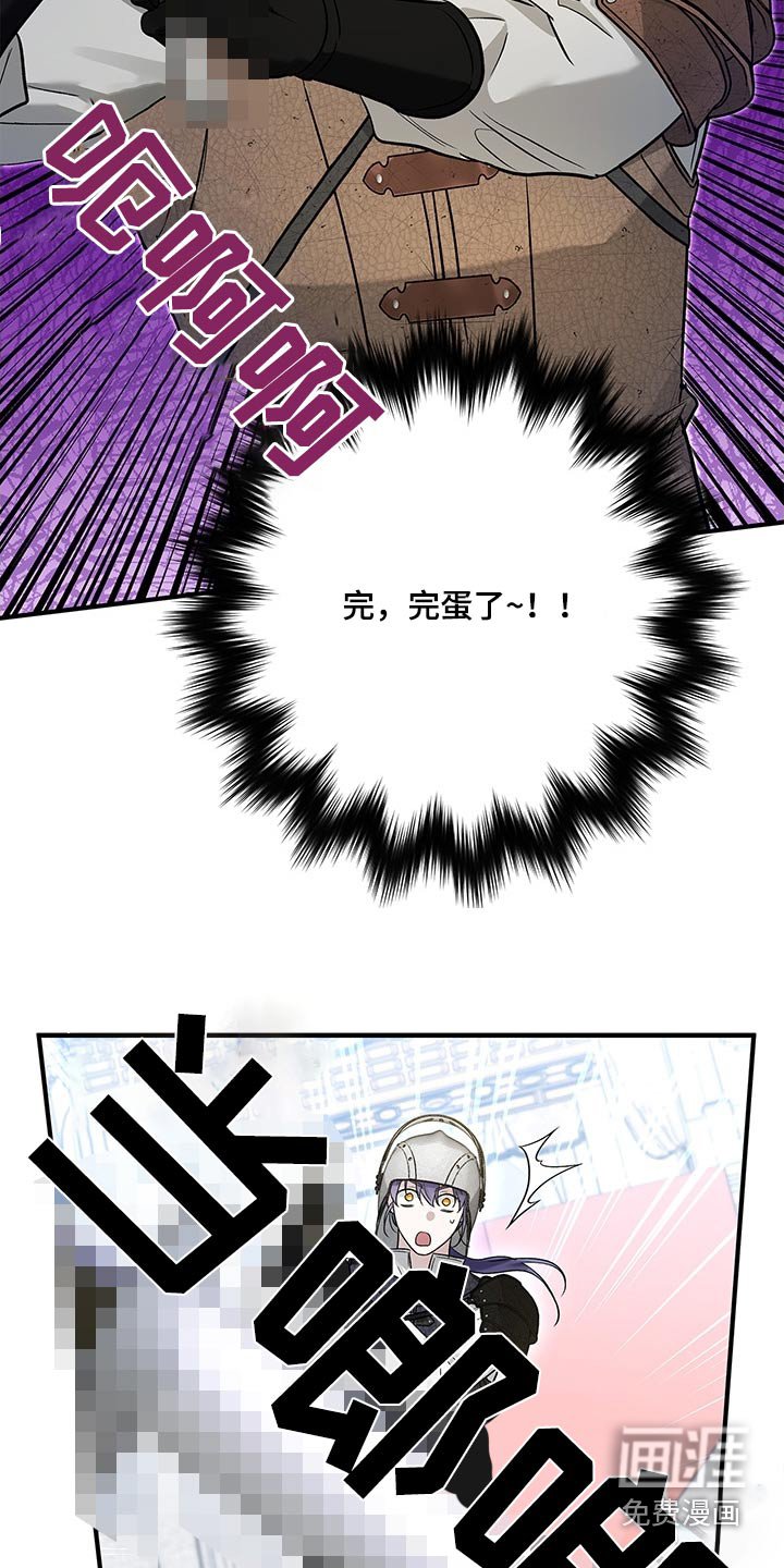 第33章：我弃权