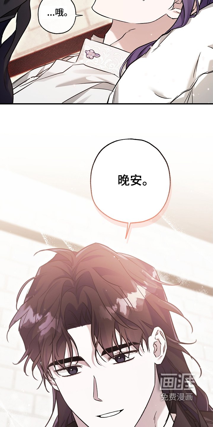 第42章：晚安