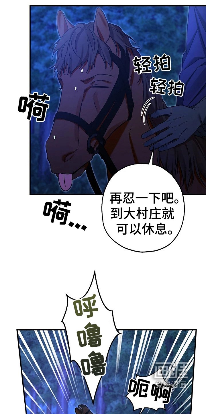 第54章：希望不要失望