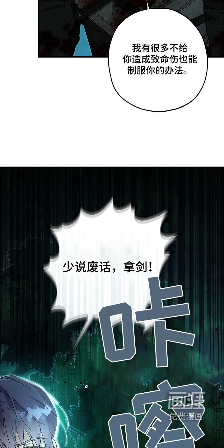 第64章：蜘蛛