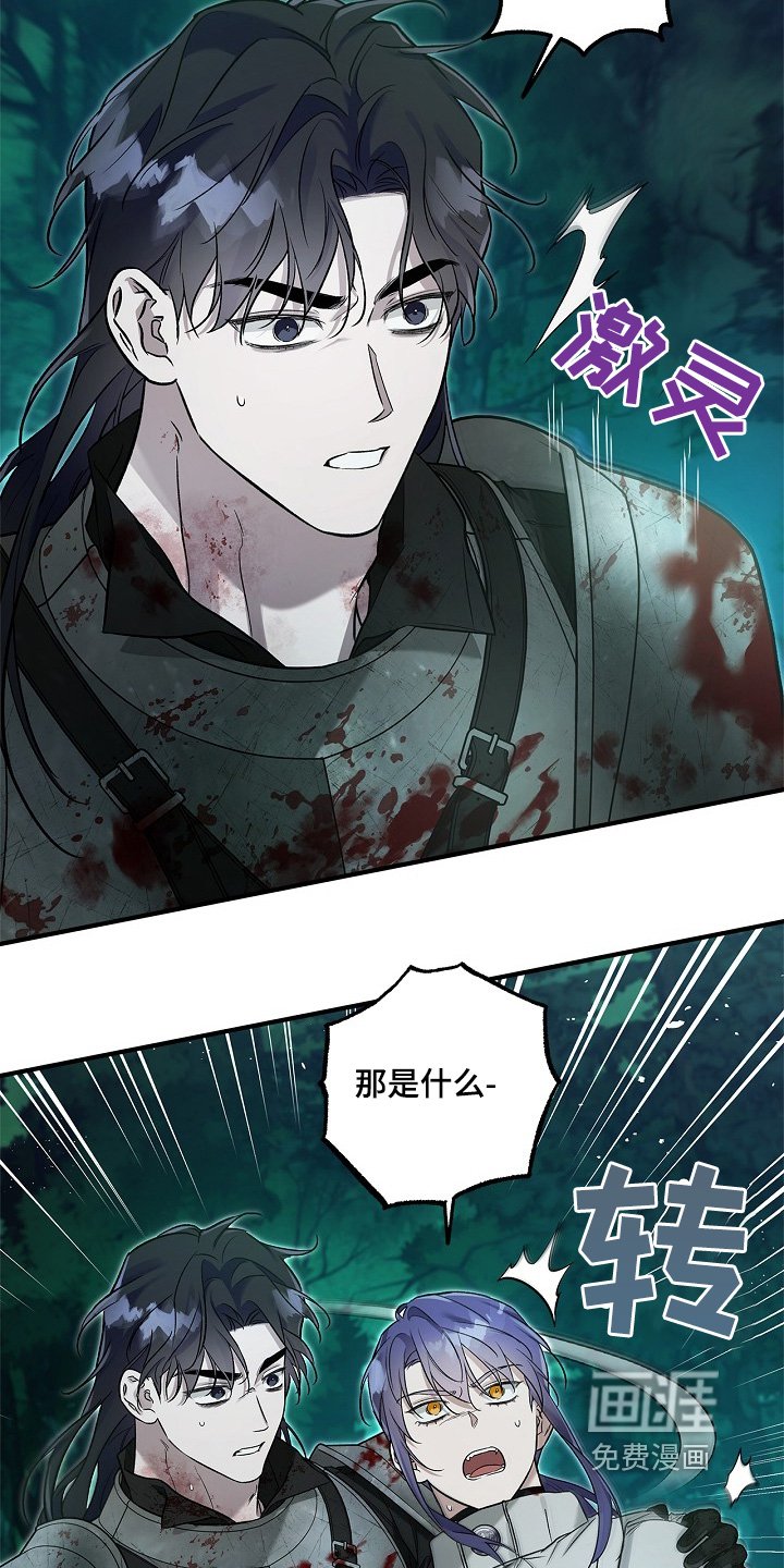 第64章：蜘蛛