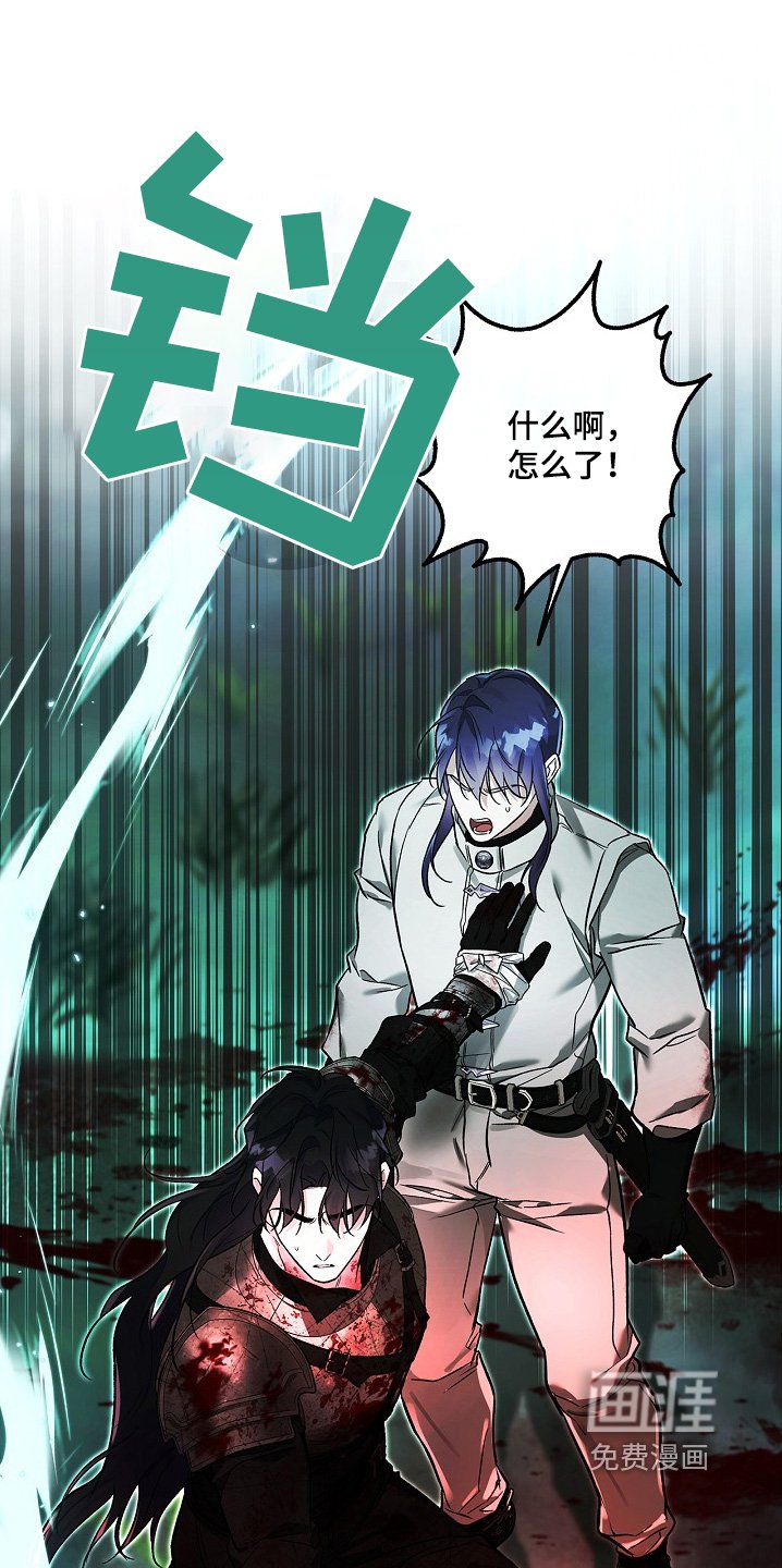 第64章：蜘蛛