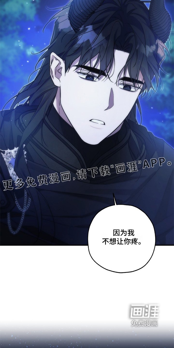 第76章：【第二季】不想你受伤