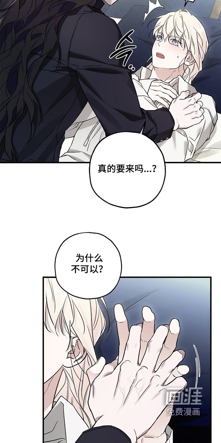 第80章：【第二季】清醒一点