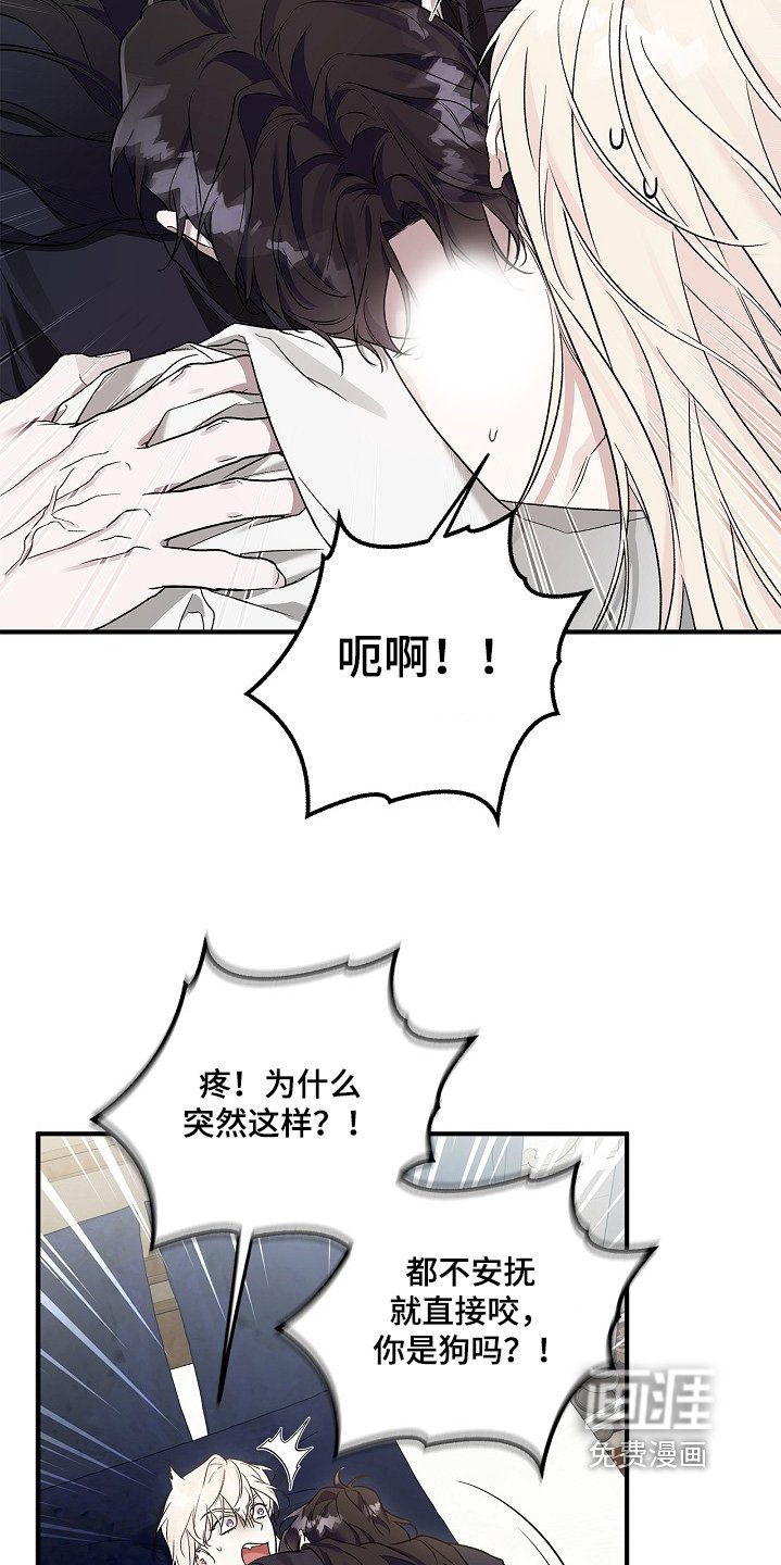 第80章：【第二季】清醒一点