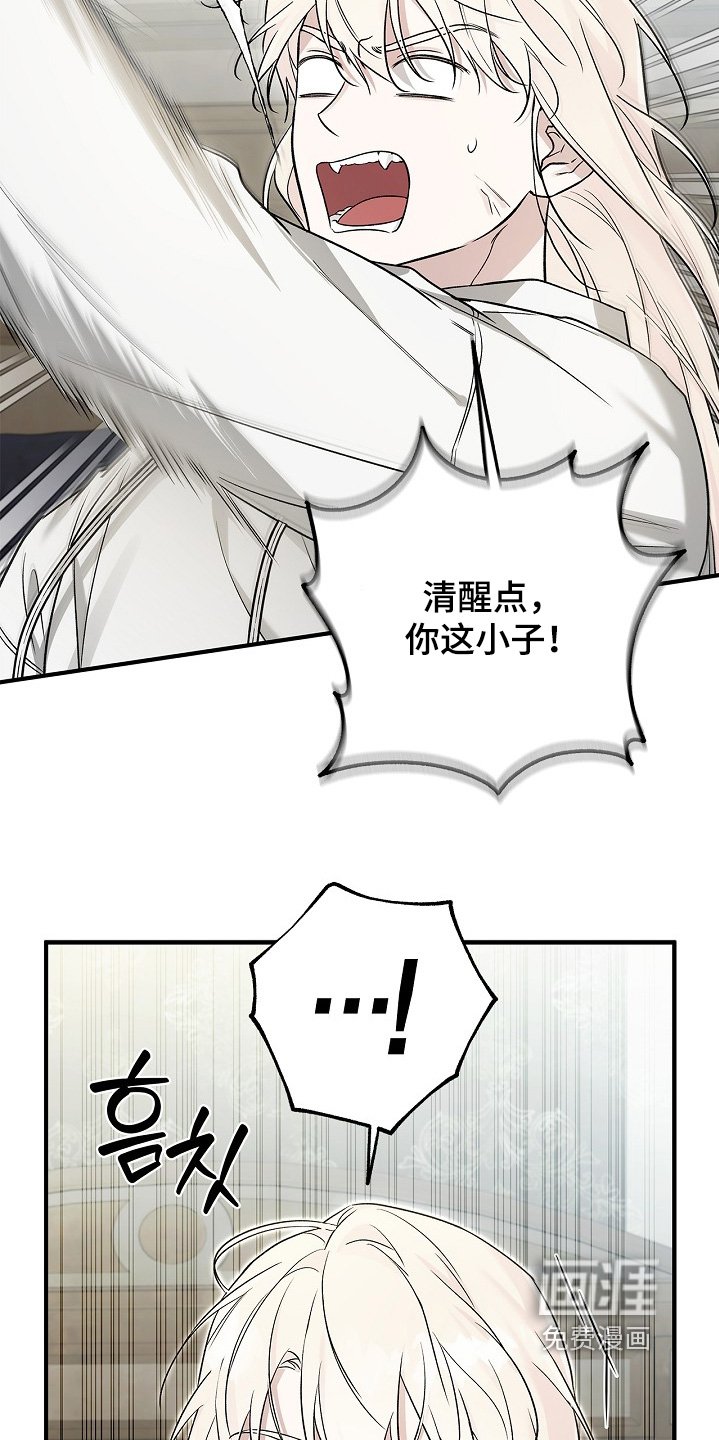 第80章：【第二季】清醒一点
