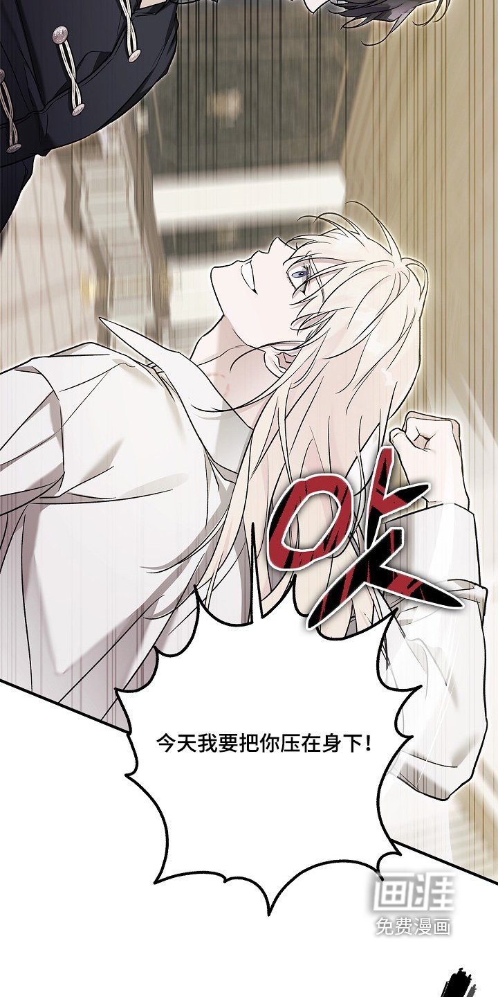 第81章：【第二季】打一架