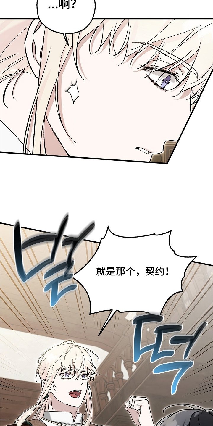第88章：【第二季】契约