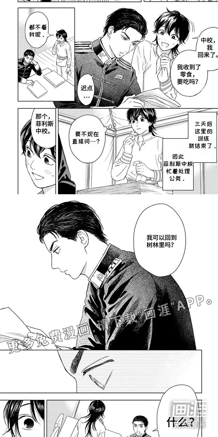 第12章：虚惊一场