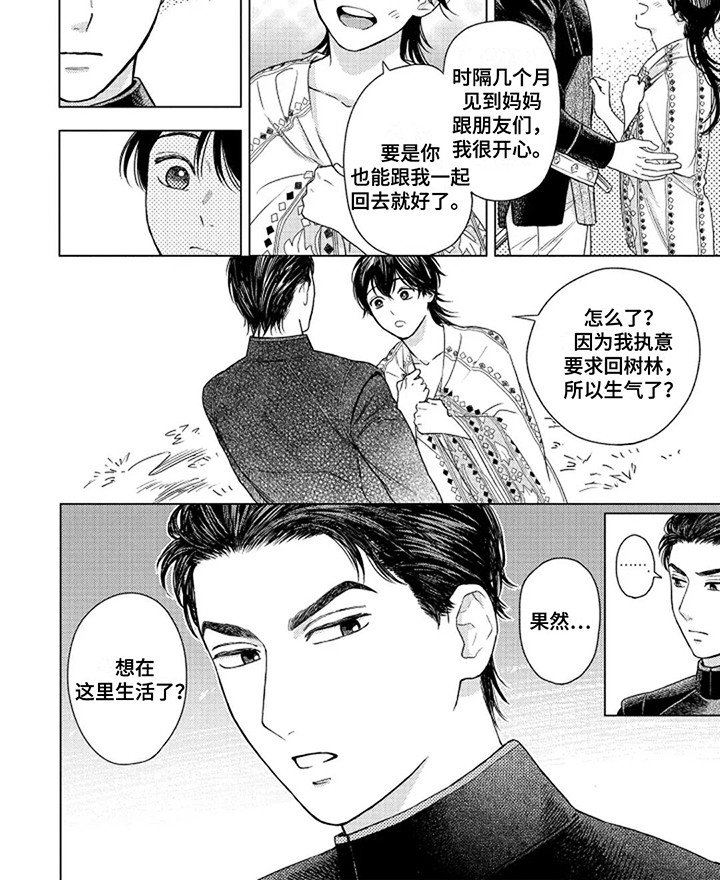 第13章：回家