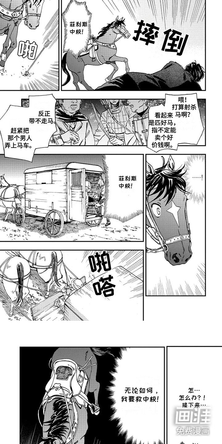 第5章：绑架