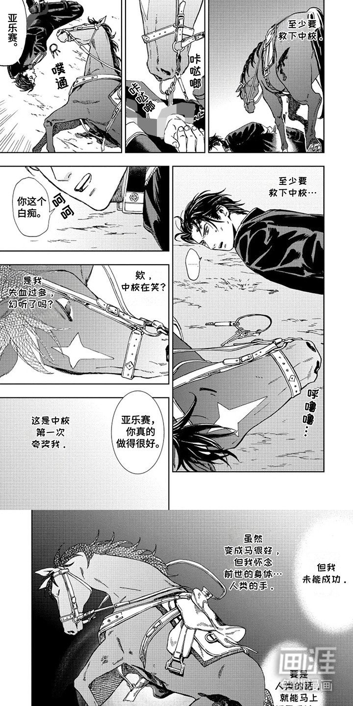 第6章：兽人